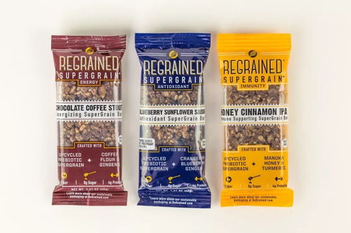 2018ift innova揭曉10大食品行業(yè)趨勢,輕量零食 迷你餐