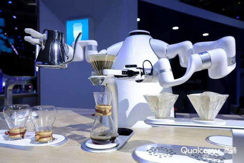 隨5g至萬物 一場(chǎng)跨越產(chǎn)業(yè)的技術(shù)變革正在聚光燈下上演