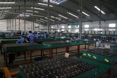 上海佳典電源股份有限公司產品信息概覽