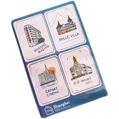 上海文創 在長三角博覽會上的魅力之源