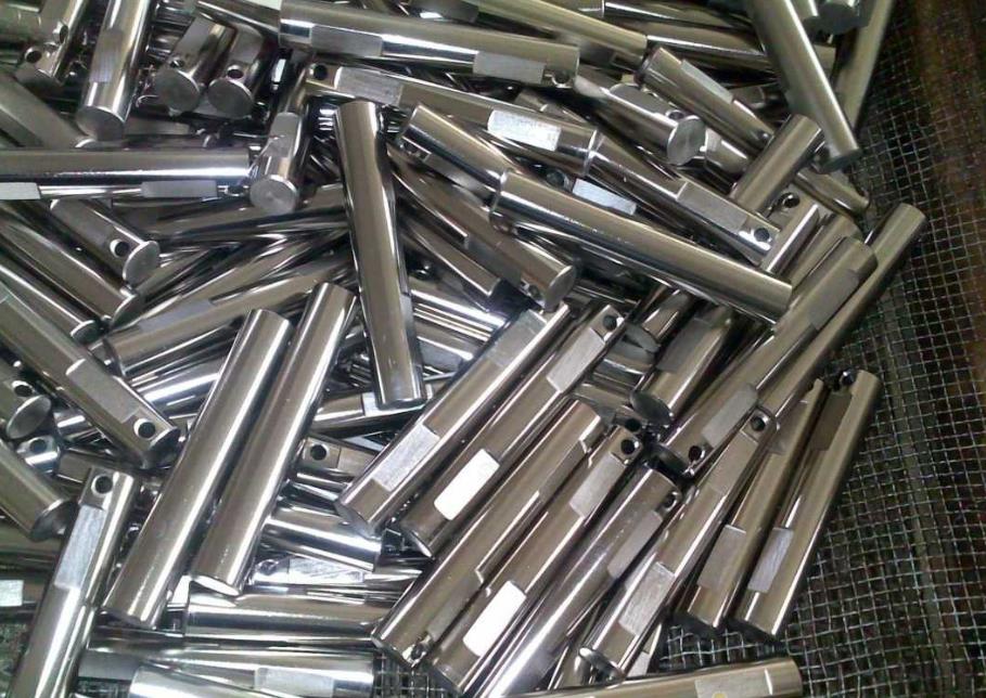 化學(xué)鍍鎳加工廠家在金屬材料加工中的應(yīng)用與優(yōu)勢(shì)