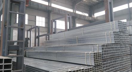 張家口熱鍍鋅方矩管規(guī)格型號全解析與金屬材料加工應(yīng)用